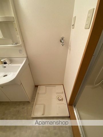 YKビレッジ恒久の内装写真