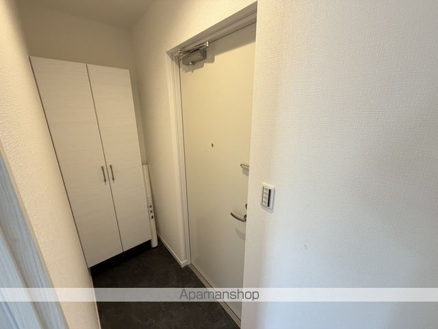 ARCA豊中曽根の内装写真