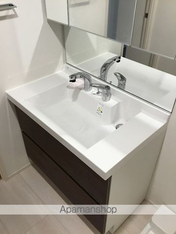 プランドール サンクの内装写真