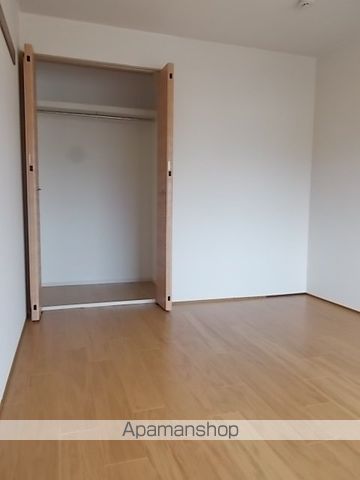 エバグリーンBの内装写真