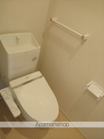 グランツ宮の陣の内装写真