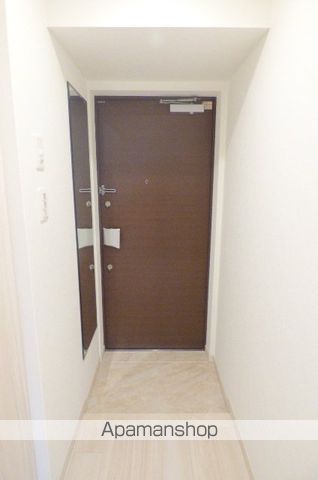 プレジオ内代の内装写真