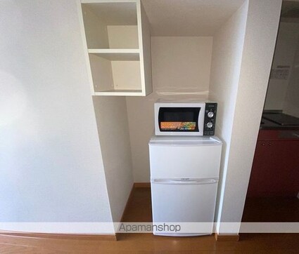 レオパレス南手城[1K/23.74m2]のその他設備