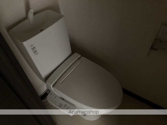 グリーンヴェール岡駅前の内装写真