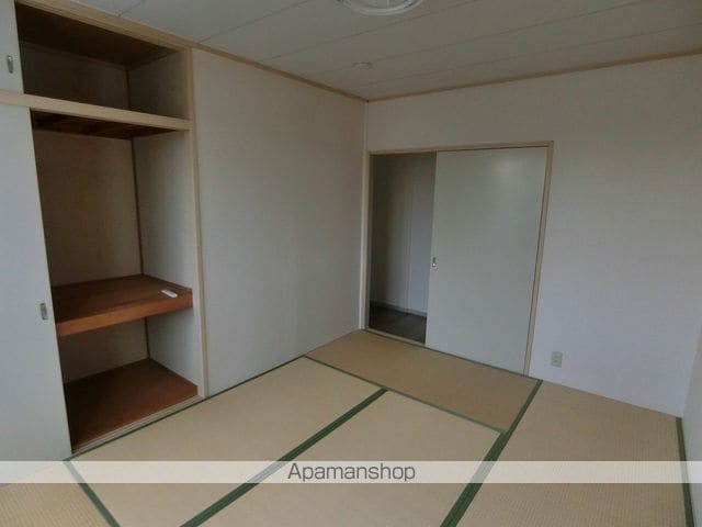 サンライフN・錦Aの内装写真