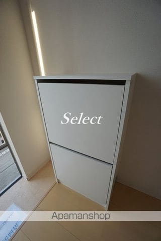 FUJIVIEW上大岡の内装写真