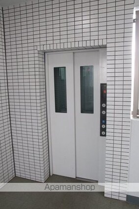 メインステージ大山[1K/22.98m2]の共用部4
