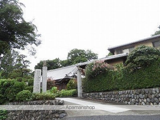 カーサプリメーラ昭島の周辺写真