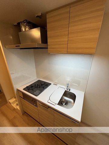 COMFORIA江坂江の木町Qの内装写真