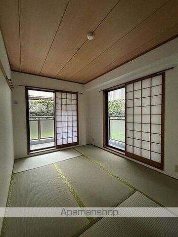 シャリエ練馬北町の内装写真