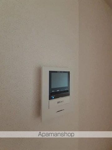 ヴィータフェリーチェIIIの内装写真