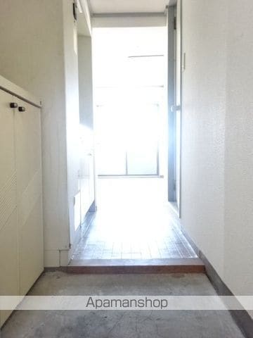 グリーンフラッツ天神町の内装写真