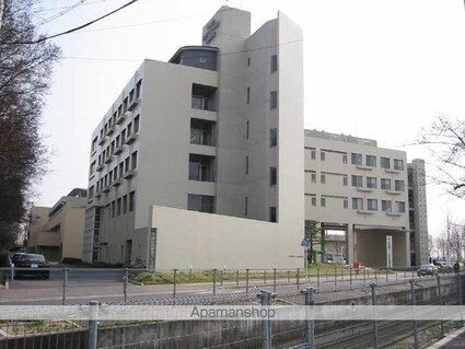 山本住宅３[3DK/41.31m2]の周辺1