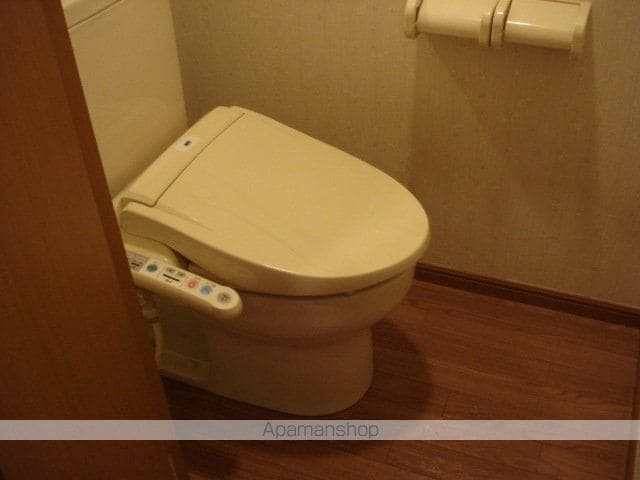 サンフォレスト小森野の内装写真