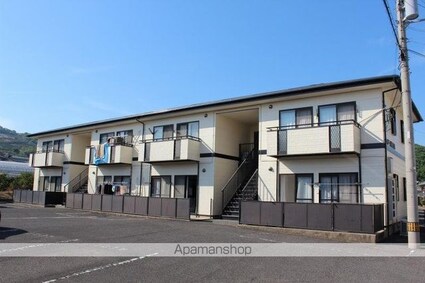 香川県高松市鬼無町是竹[2DK/44.72m2]の外観3