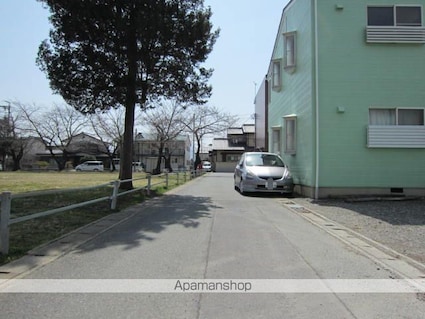 パークハウス大平[2DK/40m2]の周辺1