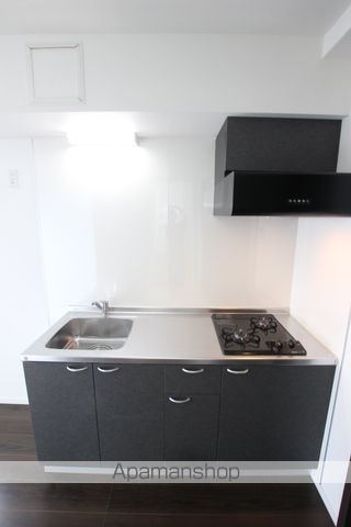 FOUR SIDE さくら公園前の内装写真