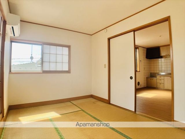 ヒロキハイツIIIの内装写真