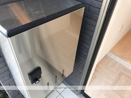 台原２丁目アパート工事[1K/28.66m2]の内装3