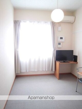 レオパレスＭＩＹＡＭＡＣＨＩ[1K/19.87m2]のリビング・居間