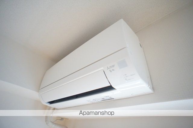 オーヤビル新館の内装写真