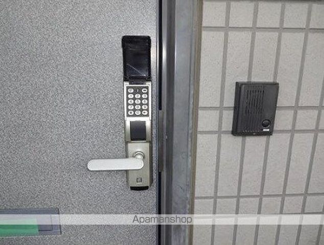 サニーホームズDの内装写真