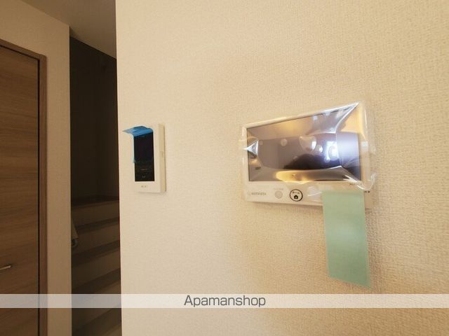 DーROOM守恒 B棟の内装写真