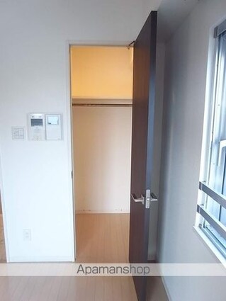 リベール名駅南[1R/24.62m2]の収納