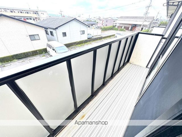 CLEAN FLATS B棟の内装写真