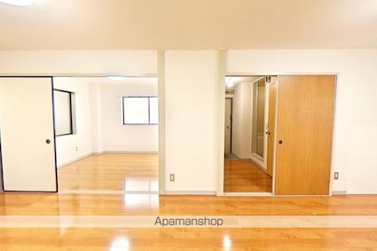 コーポ岬[1LDK/30m2]の内装4