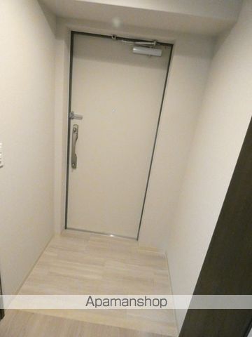 ARTIZA森ノ宮D.C.の内装写真