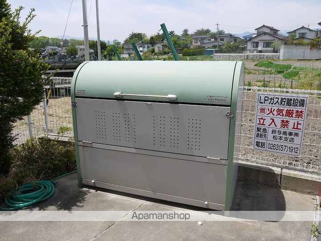レオパレスSUN MISUZUのその他写真