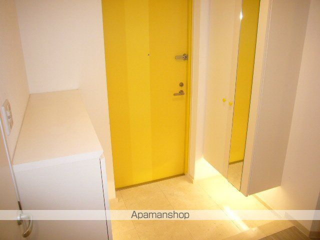 LE PORTE−BONHEUの内装写真