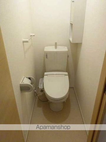 エルハーベン加茂宮Aの内装写真