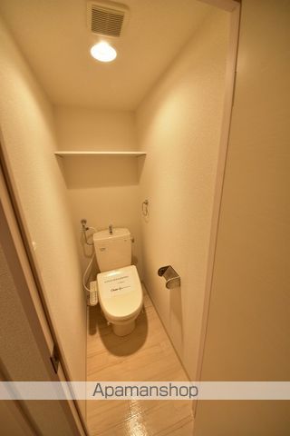 コンフォート・グローレの内装写真