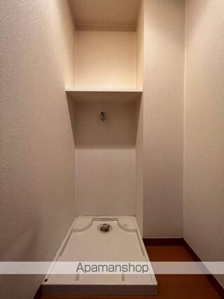 東京都中野区上高田３丁目[1K/18.42m2]の内装1