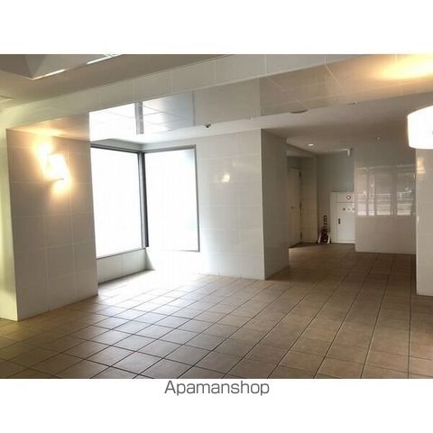 エルスタンザ徳川の内装写真