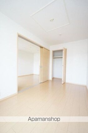 Ａｐｐｒｅｃｉａｔｅ　良幸[2LDK/56.47m2]の収納