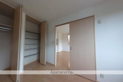 グレース　Ａ棟[2LDK/54.81m2]の内装5