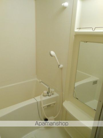 東京都港区芝３丁目[1K/22.4m2]のバス