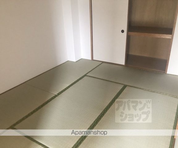イトーピア向日の内装写真