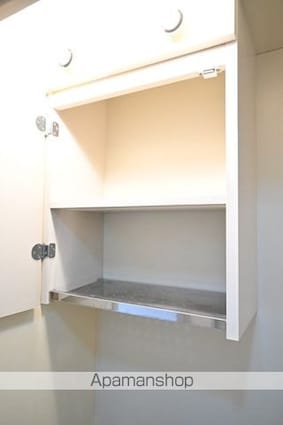 東京都練馬区豊玉北３丁目[1K/19.98m2]のキッチン4