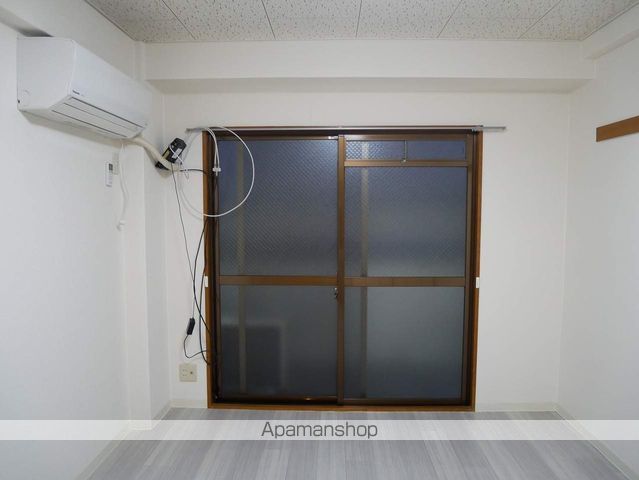 聖倖マンションの内装写真