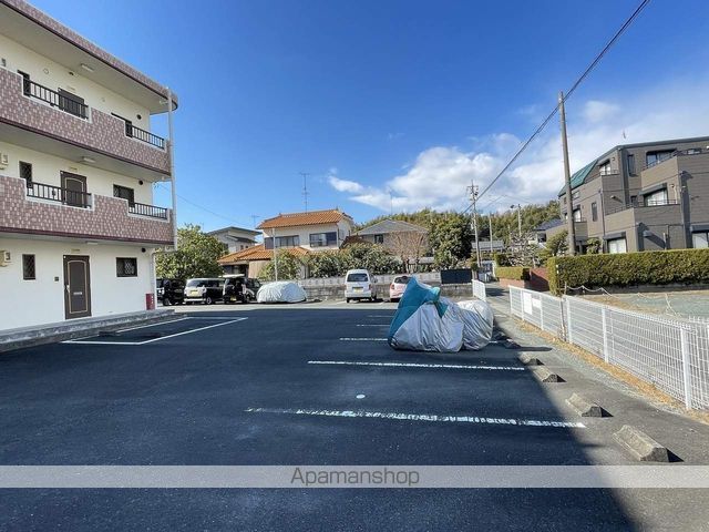 マンショングリーンフィールドのその他写真