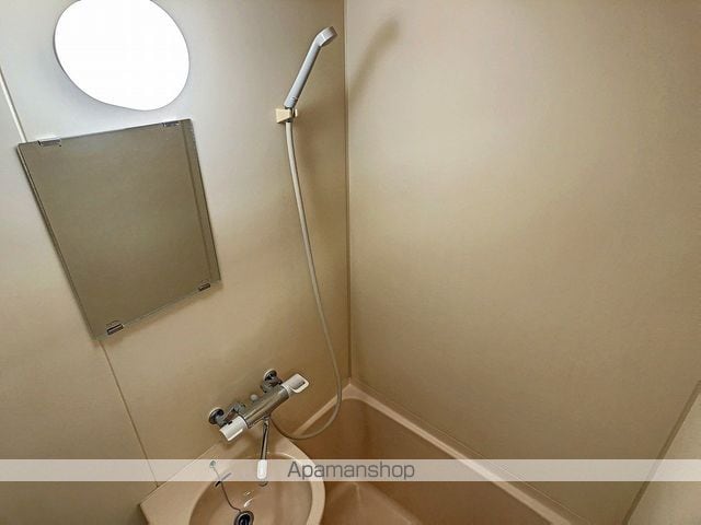 アルゼール辰口の内装写真