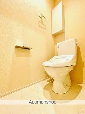 エリタージュ新森の内装写真