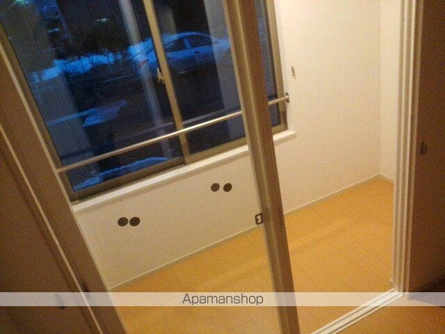 サニーガーデン Mの内装写真