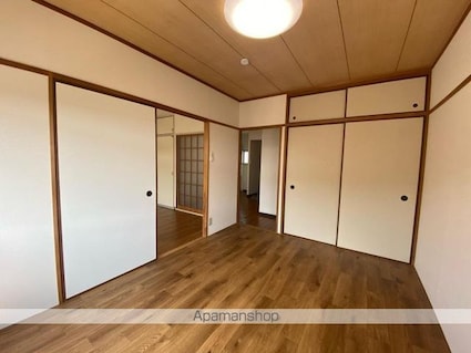 エルディム今原[2K/39.74m2]の内装3