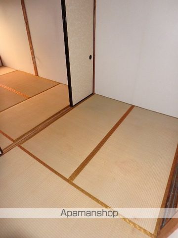 大塚荘の内装写真