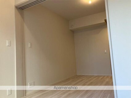 パークホームズ東陽町[1LDK/33.12m2]のその他部屋・スペース